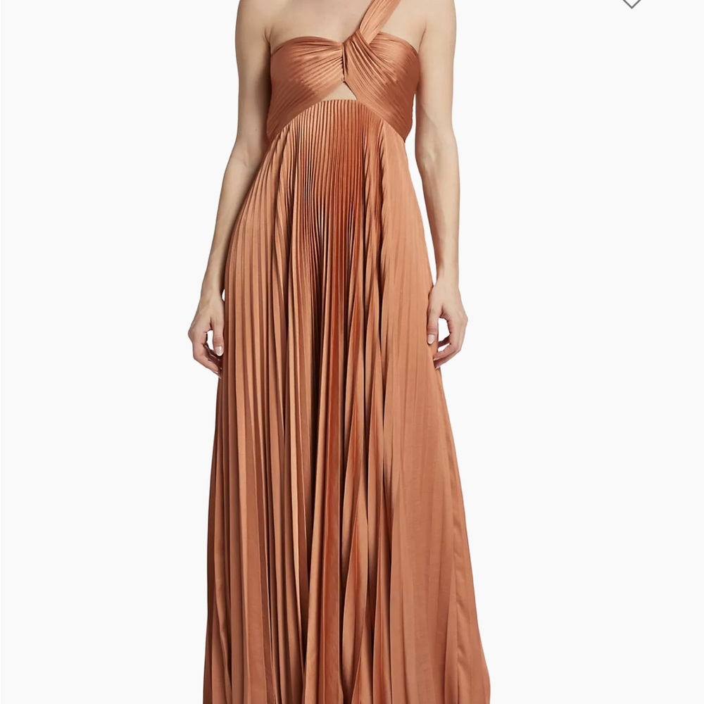 A.L.C. dress.